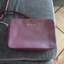 Michael Kors jet Set 