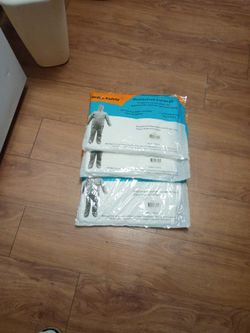 Protective Coverall