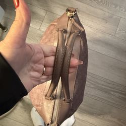 Gucci Guccissima Tote 