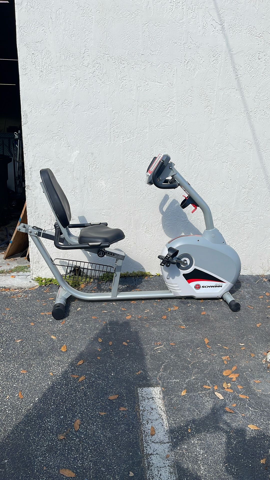 Schwinn 240 Series Exercise Bike $249 OBO