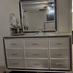 Bedroom Set 