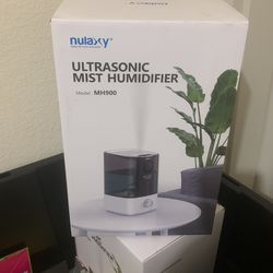 Humidifier