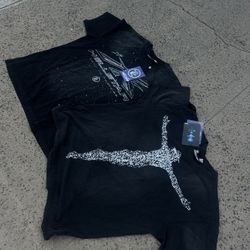 Hellstar shirt