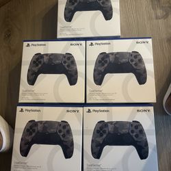 Ps5 Controllers 