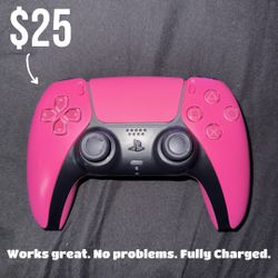PlayStation 5 Controller