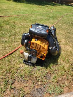 Echo Blower Pb9010t