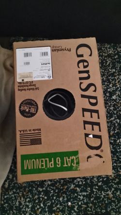 Genspeed