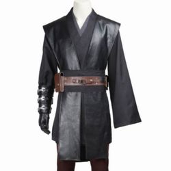 Anakin Skywalker costume ( Star Wars Episode 3)