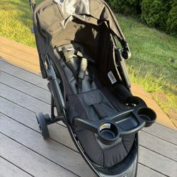 Chicco viaro Stroller 