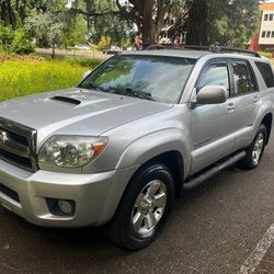2006 Toyota 4Runner