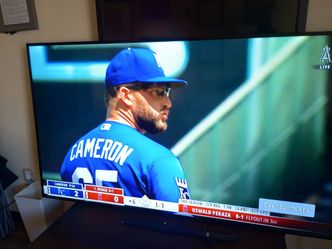 Samsung 75 inch  4k UltrHD