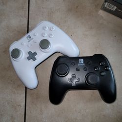 Nintendo Switch Wired Remotes