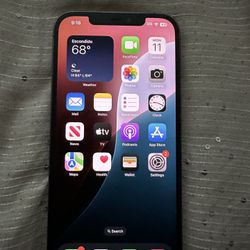 iPhone 12 Pro Max 128GB