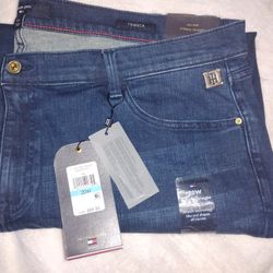 Men's Tommy Hilfiger Pants