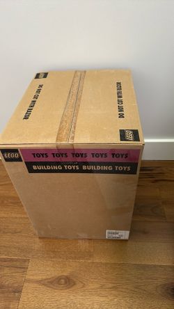 75252 factory sealed Lego ucs imperial star destroyer
