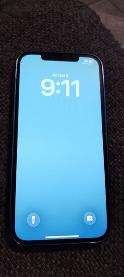 IPhone 12 pro máx 128 gb