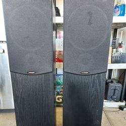 Polk Audio R300