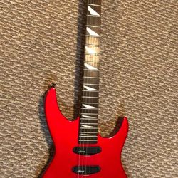 Aria Pro II Floyd Rose Edition