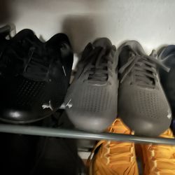 Puma shoes SZ 9.5
