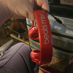 Beats Mixr Works Great 