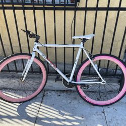 Fixie