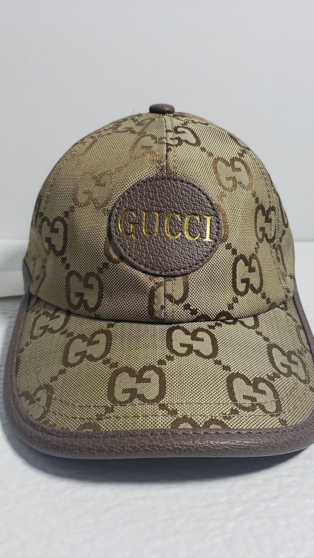 Gucci hat/Cap