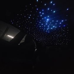 Headliner Starlights