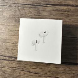 Apple AirPod Pro 2