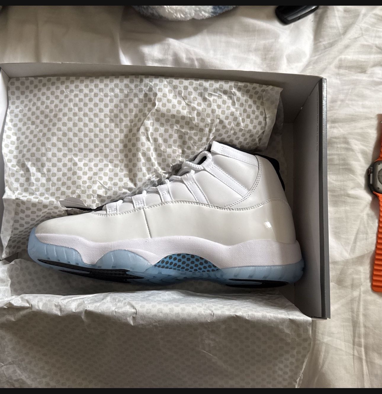 Jordan 11 