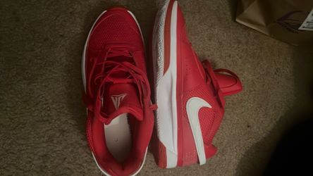 Size 10.5 Ja 2 + Size 10 Ja 1 + Gen 2