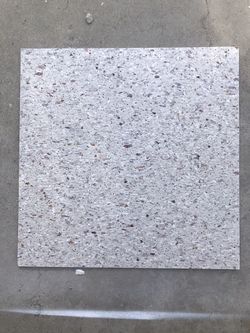 Vinylasa tile