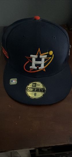 Houston Astros hat