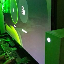 Xbox Series S 