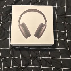 Air Pod Pro Max