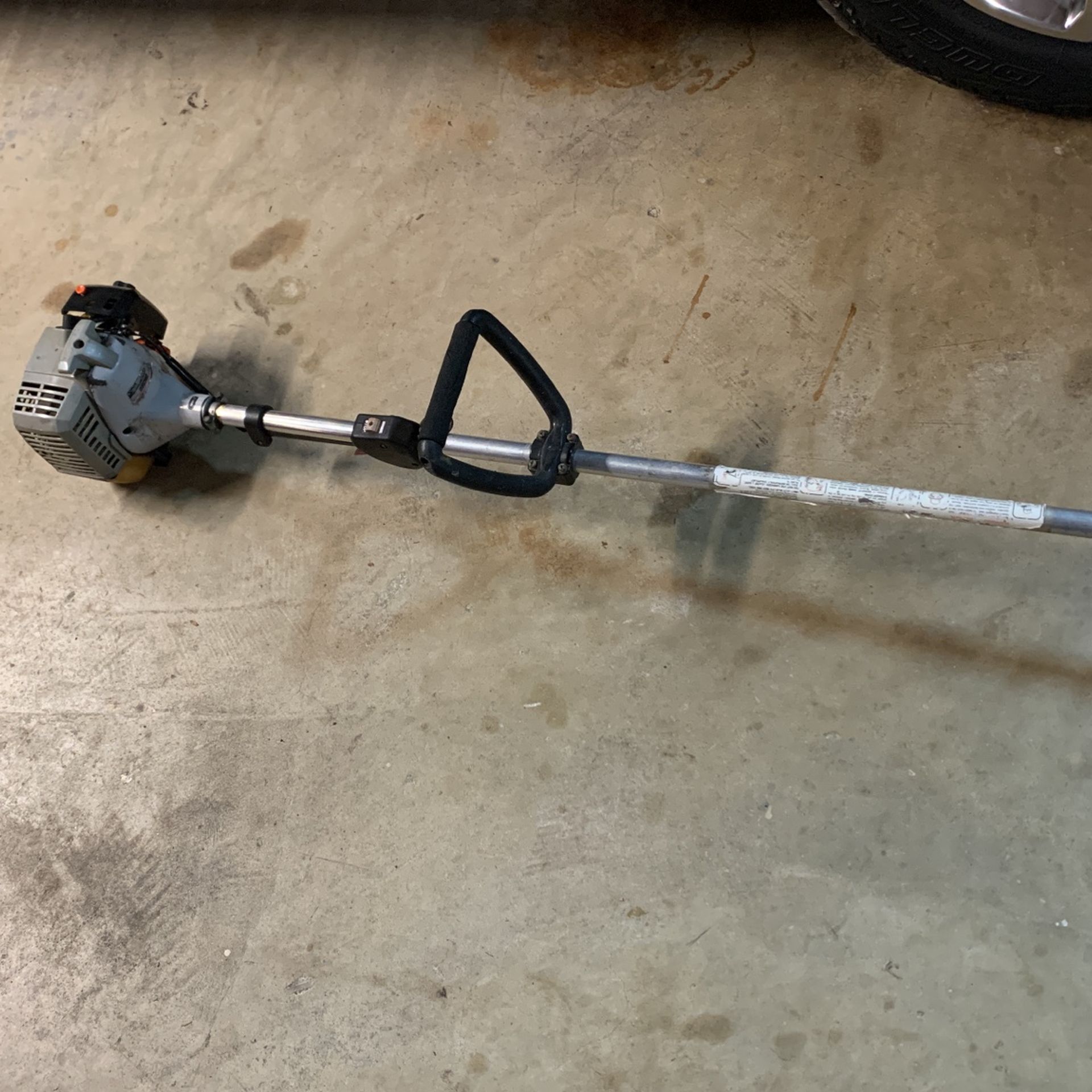 Echo String Trimmer for Sale in Port Richey, FL OfferUp