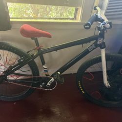 Se Bike Blocks Flyer (READ DESCRIPTION)