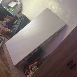 Desk adjustable legs