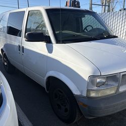 2003 GMC Safari