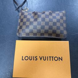 Louis Vuitton Coin Purse 