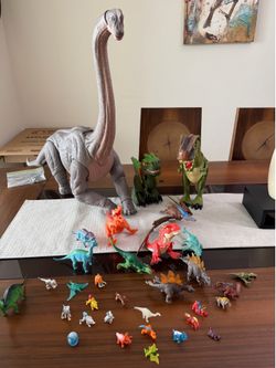 Dinosaurs