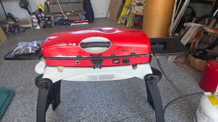 THERMOS  Grill 2 Go