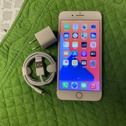 iPhone 8 Unlocked For All Carriers