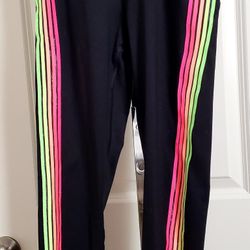 PINK Ultimate Leggings size Woman's Small 