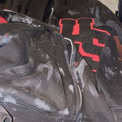 Unknown Studios Jacket