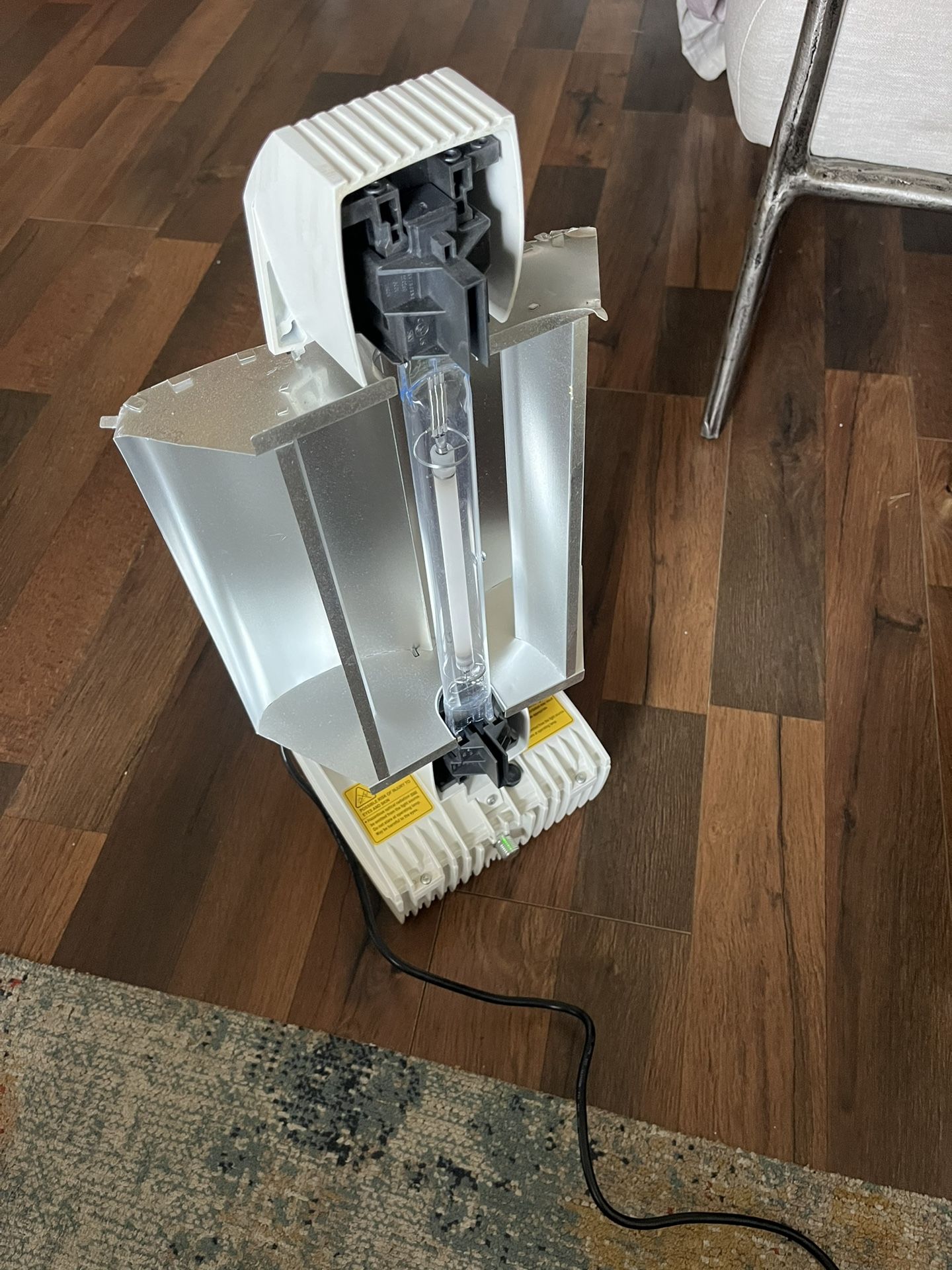 Gavita SL2 1000e DE 208-240 Volt HR96 - 1000W