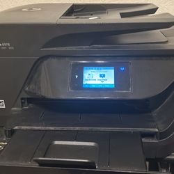 HP Printer