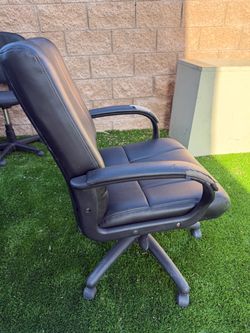 Office chair