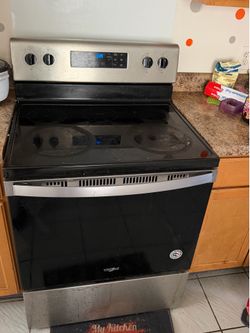 Stove