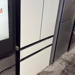 Samsung Bespoke French Door Refrigerator