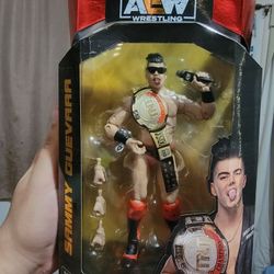 Aew Target Exclusive Sammy Guevara